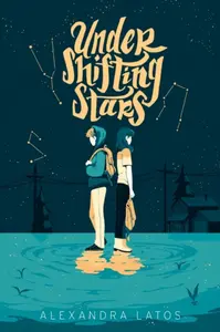 Under Shifting Stars - Alexandra Latos