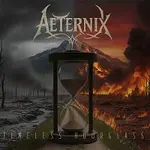 Aeternix – Timeless Hourglass