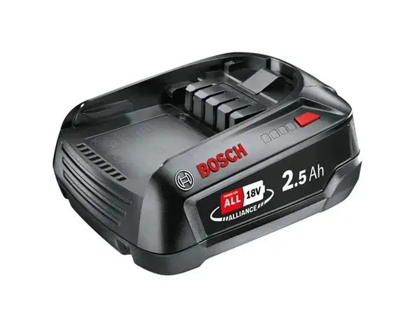 Gardena - 18V akumulátor Li-Ion P4A PBA 18V/WB, 2,5 Ah 14921-20