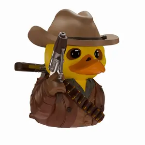 Tubbz kačička Fallout TV - Ghoul (prvá edícia)