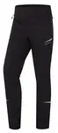 Husky Kalopy M S, black Pánské softshellové kalhoty