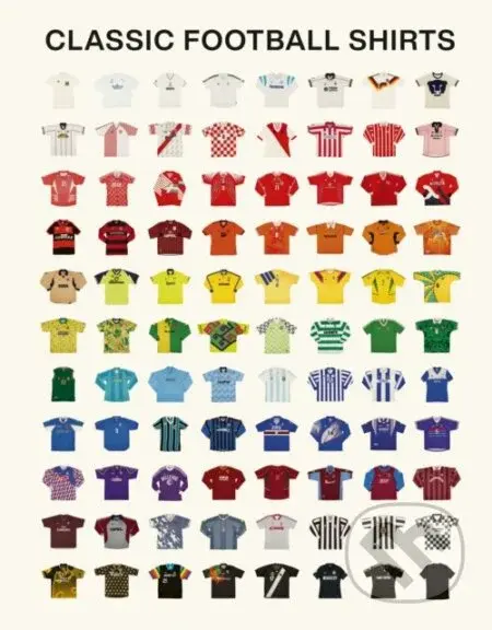 Classic Football Shirts -  Classic Football Shirts