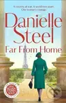 Far From Home - Danielle Steel