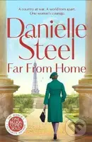 Far From Home - Danielle Steel