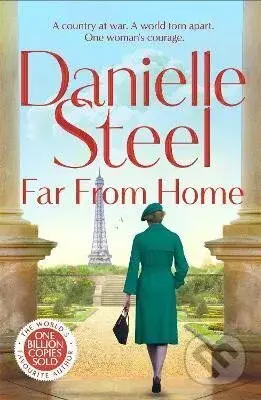 Far From Home - Danielle Steel