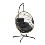 Ambia Garden ZÁVĚSNÉ KŘESLO