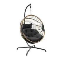 Ambia Garden ZÁVĚSNÉ KŘESLO
