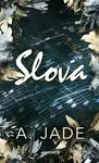 Slova - Ashley Jade - kniha z kategorie Romantická