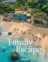 Family Escapes - Andrea Stadlhuber