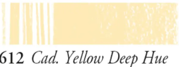 Pastel v tužce Sennelier – 301 Cadmium Yellow Light Hue