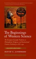 The Beginnings of Western Science - David C. Lindberg
