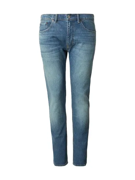 HUGO Džínsy 'Zane'  modrá denim