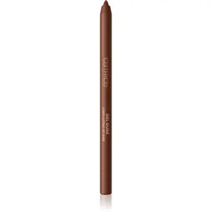 Catrice Gel Glide Long-Lasting Lip Liner konturovací tužka na rty s matným efektem odstín 060 Deep Talk 1.5 g