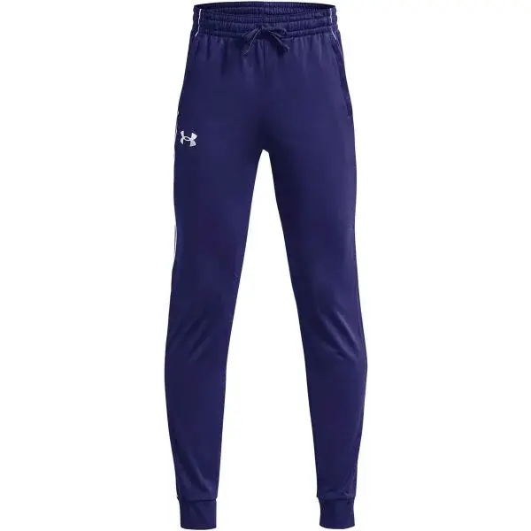 Under Armour PENNANT 2.0 PANTS Chlapčenské nohavice, modrá, veľkosť M