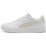 Puma COURT LALLY Dámska vychádzková obuv, biela, veľkosť 37