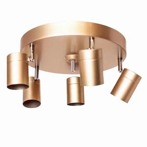 By Rydéns BODOVÉ SVÍTIDLO, 35 W/GU10, 30/14 cm