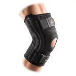 McDavid PATELLA KNEE SUPPORT Ortéza na koleno, černá, velikost