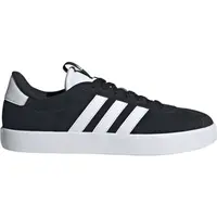 adidas VL COURT 3.0 Pánské tenisky, černá, velikost 44