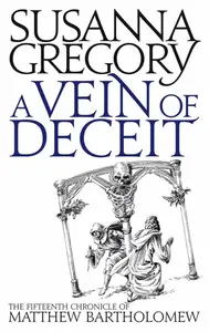 A Vein Of Deceit - Gregory Susanna