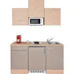 MID.YOU MINIKUCHYNĚ RIVA 150