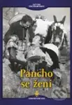 Pancho se žení - digipack - Rudolf Hrušínský, František Salzer - film z kategorie Dramata