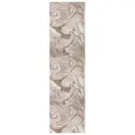 BĚHOUN, 230/60 cm, přírodní barvy