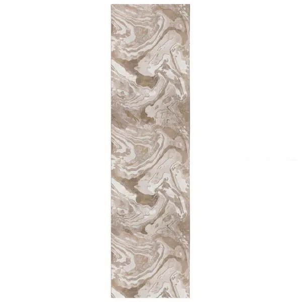 XXXL BĚHOUN, 230/60 cm, přírodní barvy