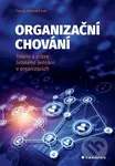 Organizační chování - Tereza Králová, Karel Čada