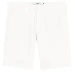 CELIO BOCHINOBM Pánské bermudy, bílá, velikost