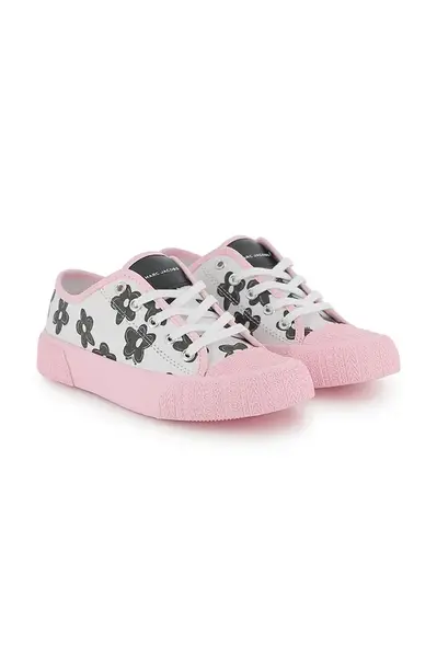MARC JACOBS  Dětské tenisky