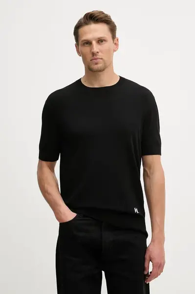 Tričko Karl Lagerfeld