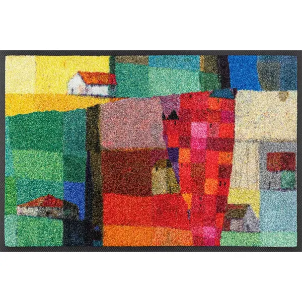 Esposa DVEŘNÍ ROHOŽKA, 50/75 cm,