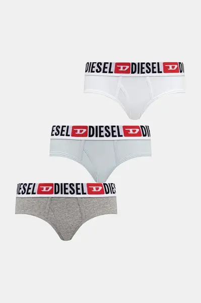 Diesel  Tanga  UFST-STARS-THREEPACK 3-pack