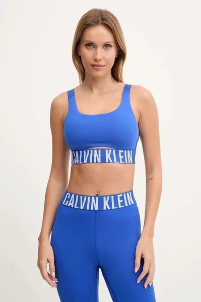 Sportovní podprsenka Calvin Klein Performance
