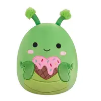 SQUISHMALLOWS Kudlanka - Trenton, 30 cm