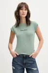 Guess Jeans Tričko Guess Jeans