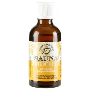 ÉTERICKÝ OLEJ, ovocné