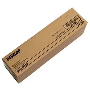 Develop TN-320 A2020D3 černý (black) originální toner