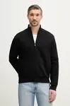 Trussardi  Bavlnená mikina