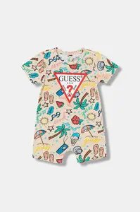 Guess Dětské rampery Guess