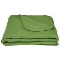 Boxxx FLEECOVÁ DEKA, polyester, 125/150 cm
