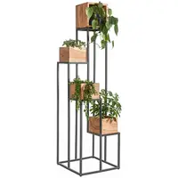 Ambia Home STOJAN NA KVĚTINY, akácie,