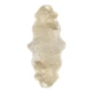 OVČÍ KOŽEŠINA, 60/180 cm,