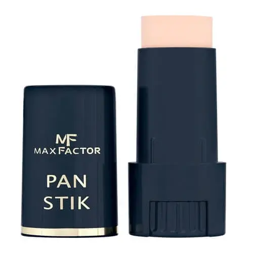 Max Factor Krémový make-up s extra krycí silou Panstik 9 g 12 True Beige