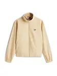 Tommy Jeans Prechodná bunda 'ESSENTIAL'  béžová