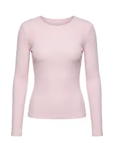 studioselect Tričko 'Carina'  ružová