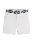 TOMMY HILFIGER Nohavice  biela
