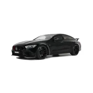 1:18 Brabus 900 Rocket- R Nardo Grey 2023