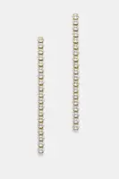 Náušnice Answear.LAB