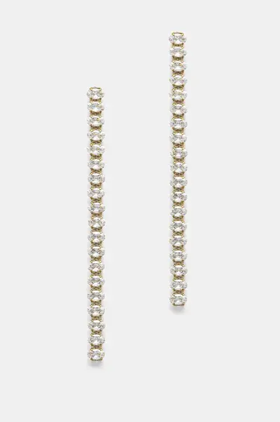 Náušnice Answear.LAB